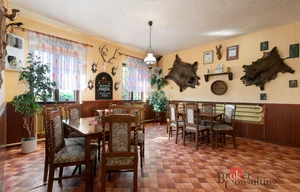 Restaurant for sale, 308m<sup>2</sup>
