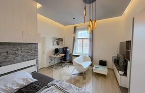 Apartment for rent, 1+1 - Studio, 40m<sup>2</sup>