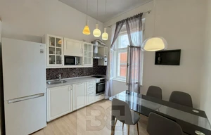 Apartment for rent, 1+1 - Studio, 40m<sup>2</sup>
