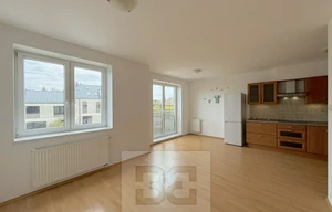 Apartment for rent, 2+kk - 1 bedroom, 52m<sup>2</sup>