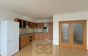 Apartment for rent, 2+kk - 1 bedroom, 52m<sup>2</sup>