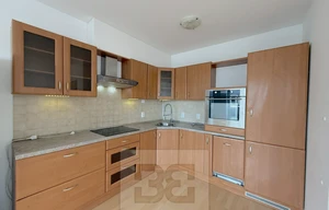 Apartment for rent, 2+kk - 1 bedroom, 52m<sup>2</sup>