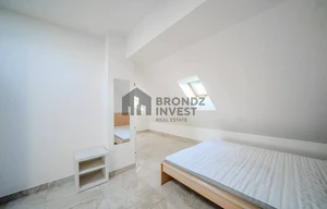 Apartment for rent, 3+kk - 2 bedrooms, 95m<sup>2</sup>