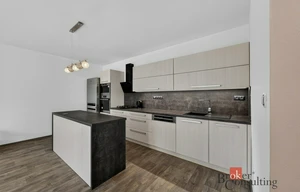 Apartment for rent, 3+kk - 2 bedrooms, 66m<sup>2</sup>