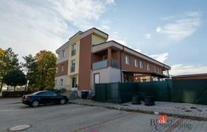 Apartment for rent, 3+kk - 2 bedrooms, 66m<sup>2</sup>
