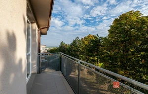 Apartment for rent, 3+kk - 2 bedrooms, 66m<sup>2</sup>