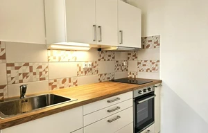 Apartment for sale, 2+kk - 1 bedroom, 44m<sup>2</sup>