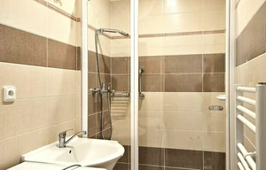 Apartment for sale, 2+kk - 1 bedroom, 44m<sup>2</sup>
