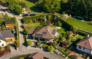 Family house for sale, 195m<sup>2</sup>, 1215m<sup>2</sup> of land