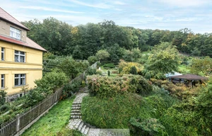 Apartment for rent, 2+kk - 1 bedroom, 54m<sup>2</sup>
