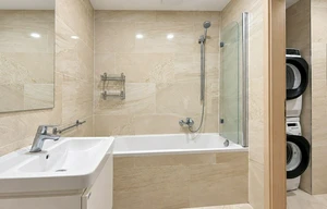 Apartment for rent, 1+KK - Studio, 35m<sup>2</sup>
