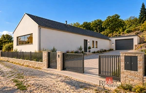 Building plot for sale, 3551m<sup>2</sup>