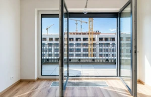Apartment for rent, 1+KK - Studio, 32m<sup>2</sup>