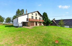 Family house for sale, 262m<sup>2</sup>, 1732m<sup>2</sup> of land