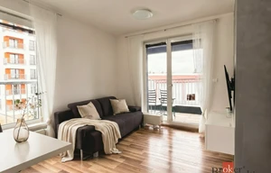 Apartment for sale, 3+kk - 2 bedrooms, 65m<sup>2</sup>