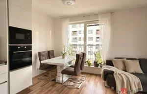 Apartment for sale, 3+kk - 2 bedrooms, 65m<sup>2</sup>