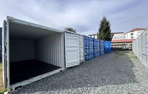 Warehouse for rent, 14m<sup>2</sup>
