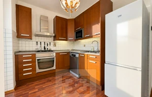 Apartment for rent, 2+1 - 1 bedroom, 57m<sup>2</sup>