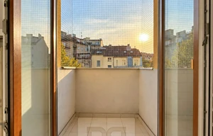 Apartment for rent, 2+1 - 1 bedroom, 57m<sup>2</sup>
