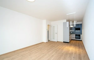 Apartment for rent, 2+kk - 1 bedroom, 59m<sup>2</sup>