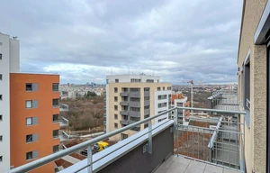 Apartment for rent, 2+kk - 1 bedroom, 59m<sup>2</sup>