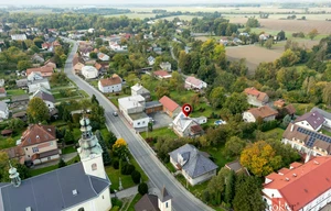 Family house for sale, 192m<sup>2</sup>, 1158m<sup>2</sup> of land