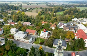 Family house for sale, 192m<sup>2</sup>, 1158m<sup>2</sup> of land