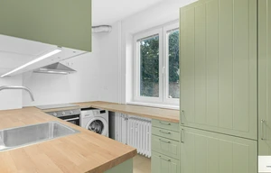 Apartment for rent, 2+1 - 1 bedroom, 66m<sup>2</sup>