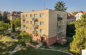 Apartment for rent, 2+1 - 1 bedroom, 66m<sup>2</sup>