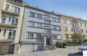 Apartment for rent, 2+kk - 1 bedroom, 67m<sup>2</sup>