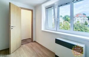 Apartment for rent, 2+kk - 1 bedroom, 51m<sup>2</sup>
