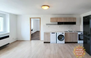 Apartment for rent, 2+kk - 1 bedroom, 51m<sup>2</sup>