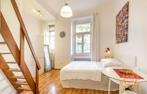 Apartment for rent, 1+KK - Studio, 20m<sup>2</sup>