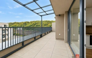 Apartment for sale, 2+kk - 1 bedroom, 49m<sup>2</sup>