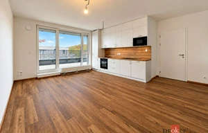 Apartment for sale, 2+kk - 1 bedroom, 49m<sup>2</sup>