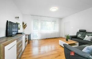 Apartment for sale, 3+1 - 2 bedrooms, 76m<sup>2</sup>