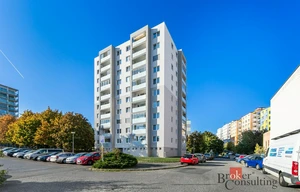 Apartment for sale, 3+1 - 2 bedrooms, 76m<sup>2</sup>