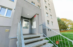 Apartment for sale, 3+1 - 2 bedrooms, 76m<sup>2</sup>