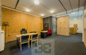 Office for rent, 118m<sup>2</sup>