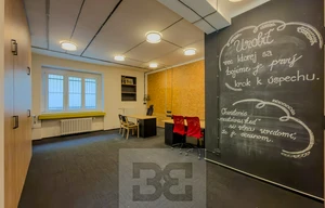 Office for rent, 118m<sup>2</sup>