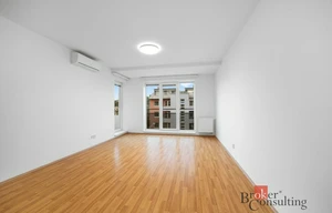 Apartment for rent, 2+kk - 1 bedroom, 51m<sup>2</sup>