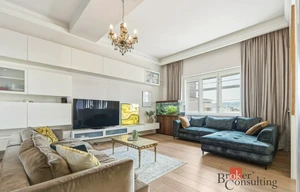 Apartment for sale, 3+kk - 2 bedrooms, 102m<sup>2</sup>