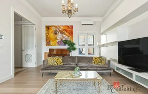 Apartment for sale, 3+kk - 2 bedrooms, 102m<sup>2</sup>