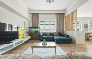 Apartment for sale, 3+kk - 2 bedrooms, 102m<sup>2</sup>