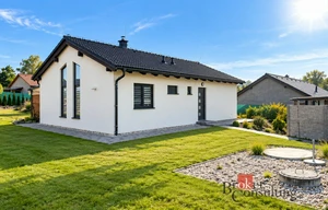 Family house for sale, 90m<sup>2</sup>, 940m<sup>2</sup> of land