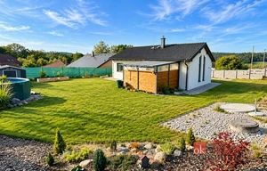Family house for sale, 90m<sup>2</sup>, 940m<sup>2</sup> of land