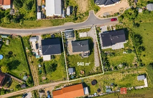 Family house for sale, 90m<sup>2</sup>, 940m<sup>2</sup> of land