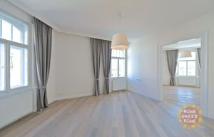 Apartment for rent, 3+1 - 2 bedrooms, 137m<sup>2</sup>