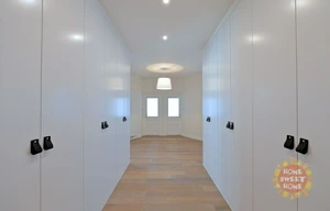 Apartment for rent, 3+1 - 2 bedrooms, 137m<sup>2</sup>