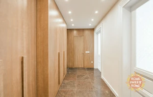 Apartment for rent, 3+kk - 2 bedrooms, 93m<sup>2</sup>